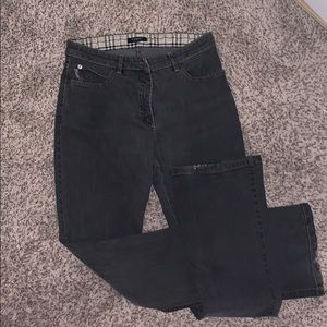 Burberry Jeans